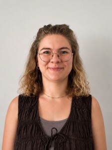 Matilda Waitz